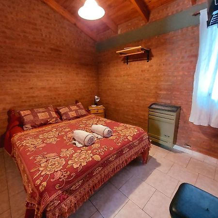 Las Retamas - Viviendas Turisticas Сапала Екстер'єр фото