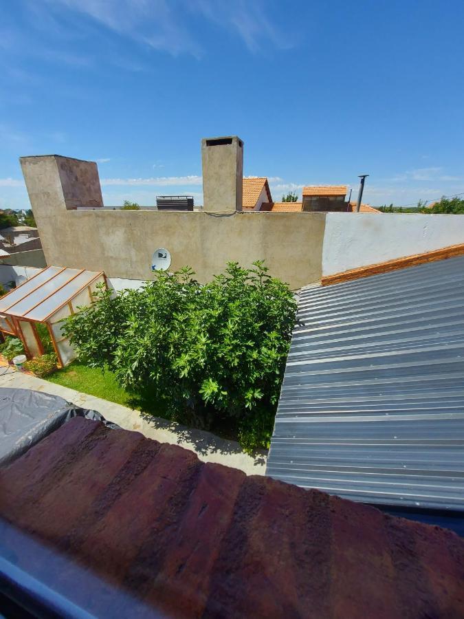 Las Retamas - Viviendas Turisticas Сапала Екстер'єр фото
